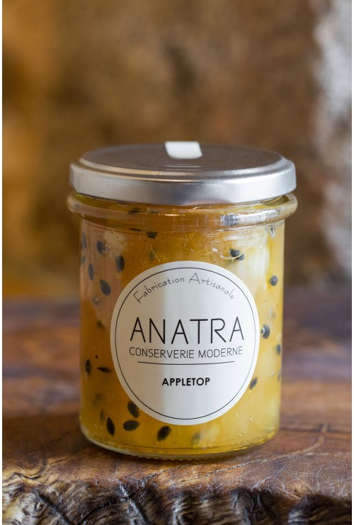 Anatra, Conserverie Moderne - Appletop