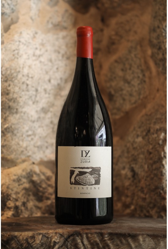 Domaine Zuria, Stintinu Magnum